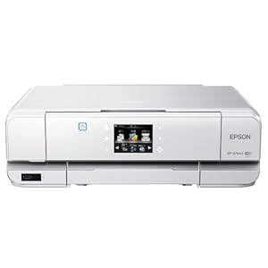 エプソンプリンター！A3印刷出来る新製品EP-977A3と旧製品EP-976A3を